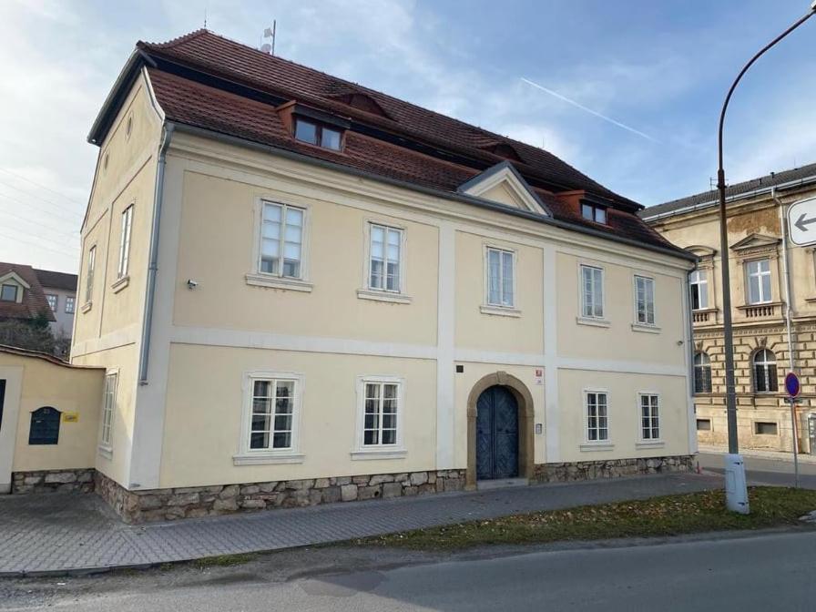 Galerie Vila Lucia 5 -Loft Apartman 比尔森 外观 照片